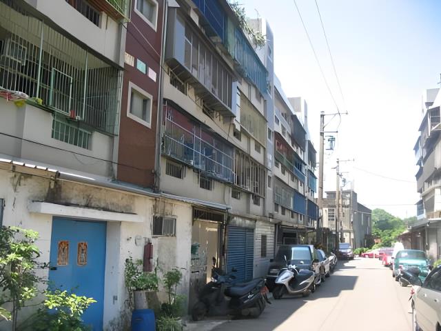 鶯歌法拍公寓-1