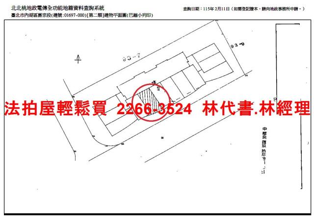 內湖拍賣廠辦-10