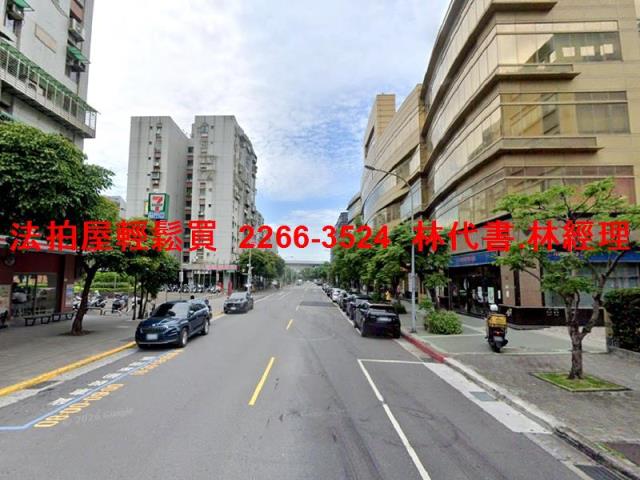 內湖拍賣廠辦-8