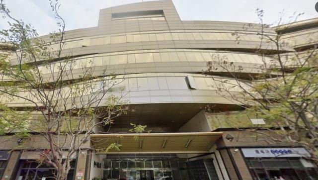 內湖商辦拍賣-1