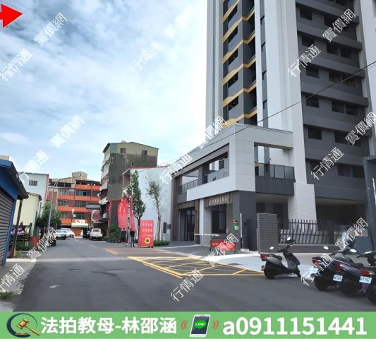 高雄楠梓大樓法拍-6