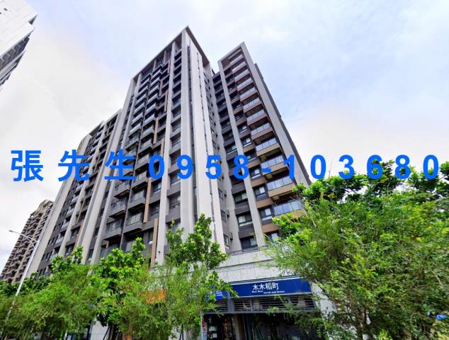 台中清水拍賣大樓-3