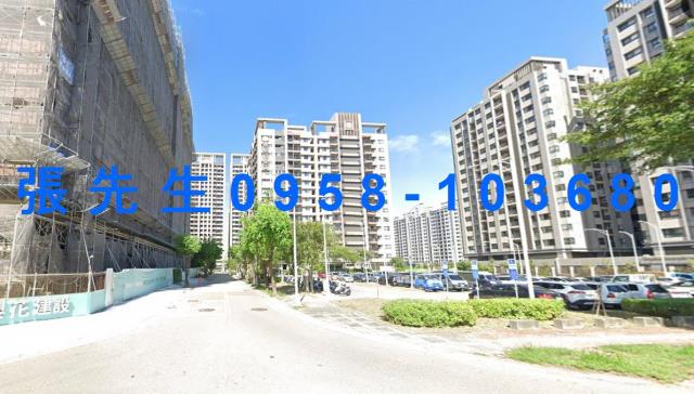 台中清水拍賣大樓-5