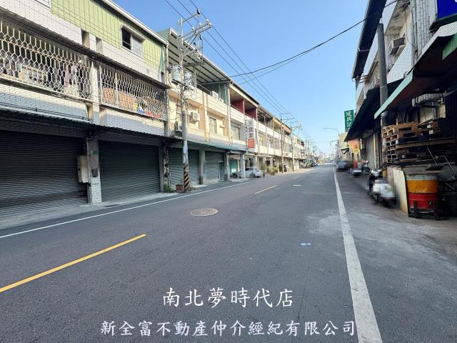 台南永康透天-14