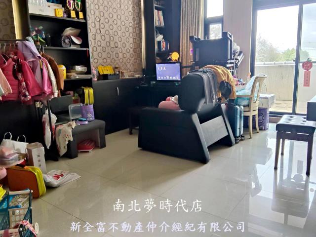 台南歸仁透天-10