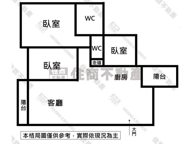 台南安南華廈-15