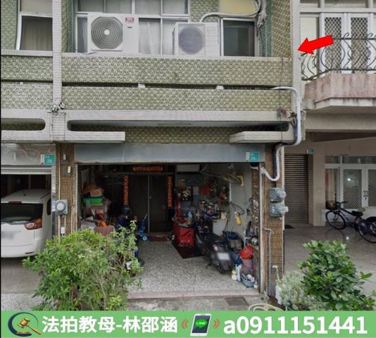 西港法拍透天-4