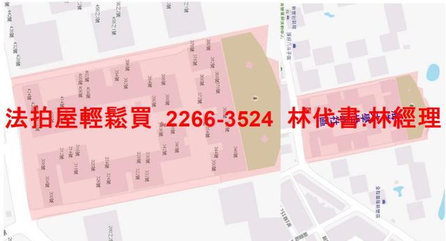 中正區拍賣大樓-11