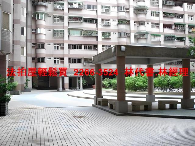 中正區拍賣大樓-4