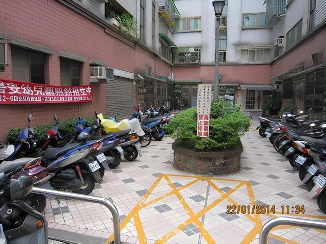 新店公寓拍賣-4