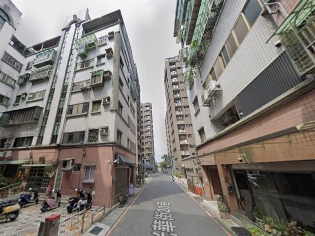 新店公寓拍賣-8