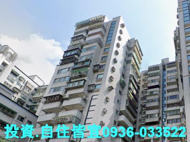 新莊大樓法拍-2