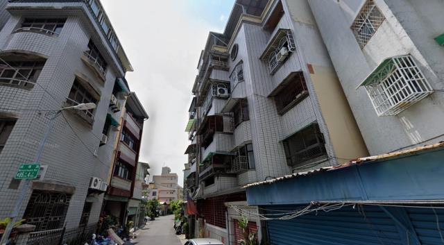 鼓山公寓拍賣-3