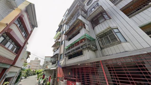 鼓山公寓拍賣-4