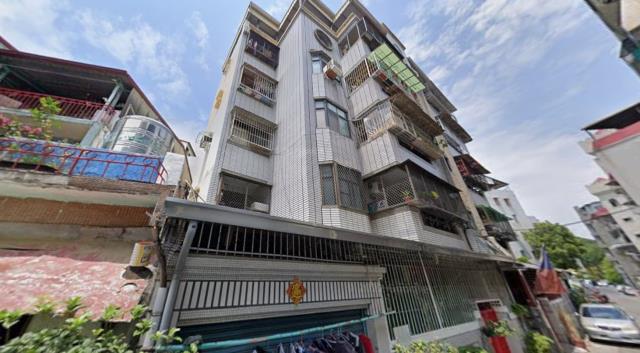 鼓山公寓拍賣-5