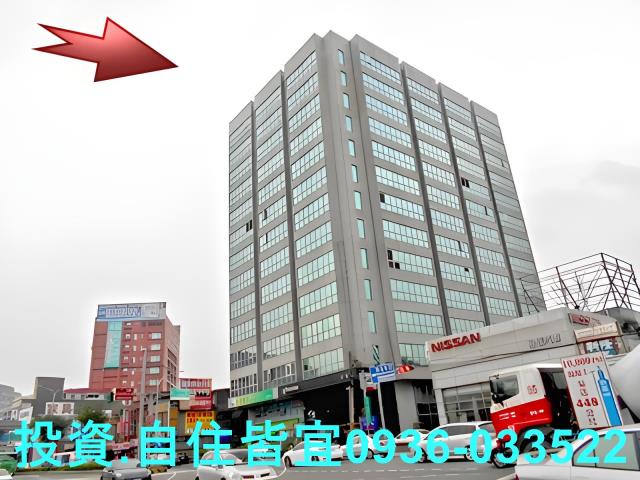 汐止法拍大樓-2