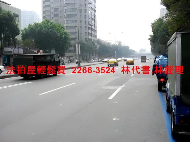 台北法拍大樓-12