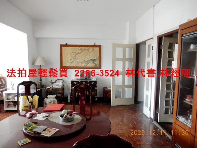 台北法拍大樓-5