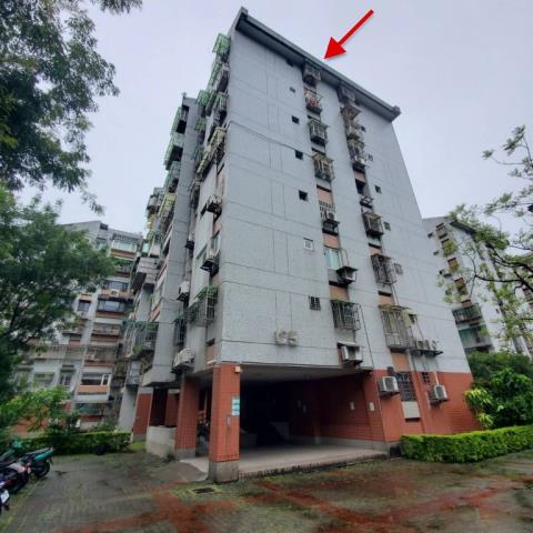 台北華廈法拍-2