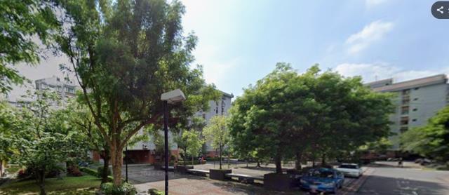 台北華廈法拍-4