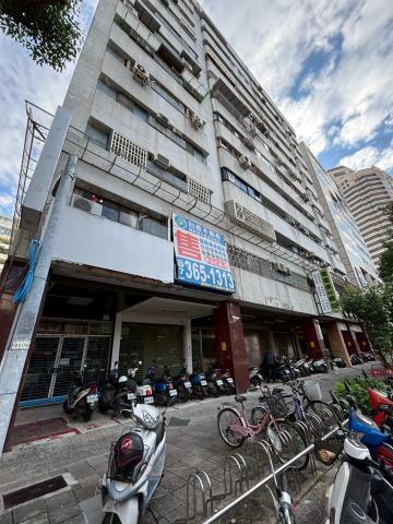 高雄拍賣大樓-7