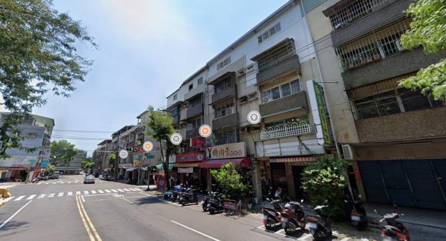 高雄法拍公寓-3