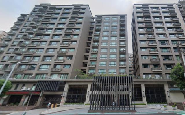 桃園大樓法拍-2