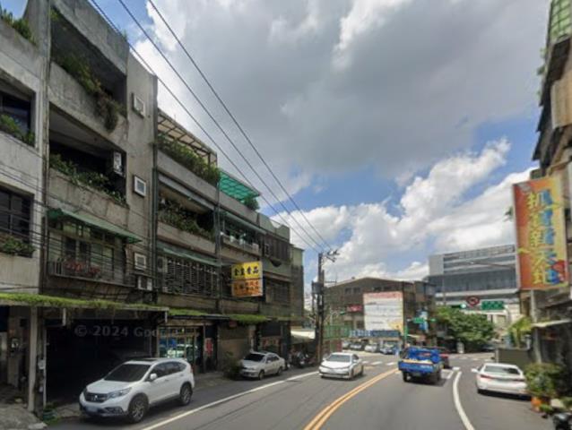 桃園拍賣透天-4