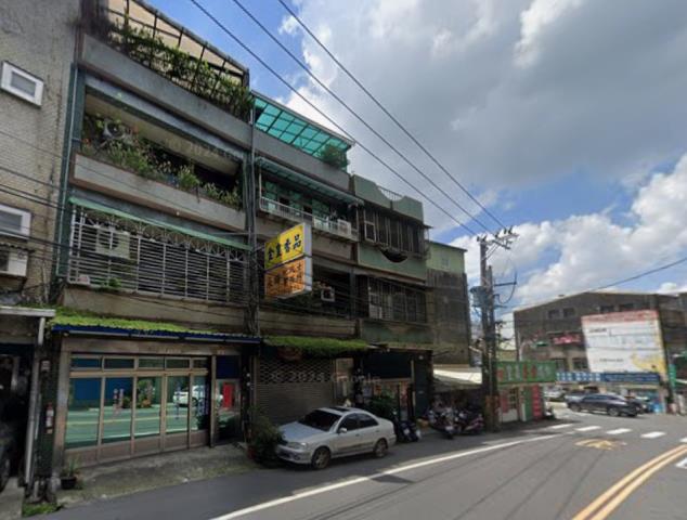 桃園拍賣透天-5