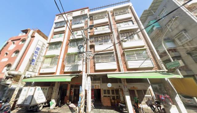 高雄公寓拍賣-9