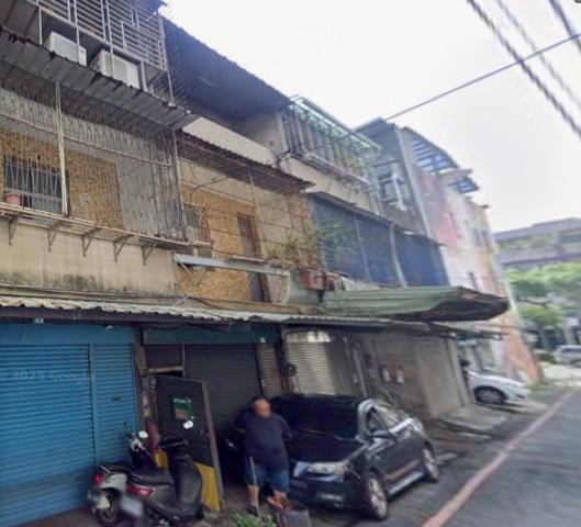 新北三峽拍賣透天-4