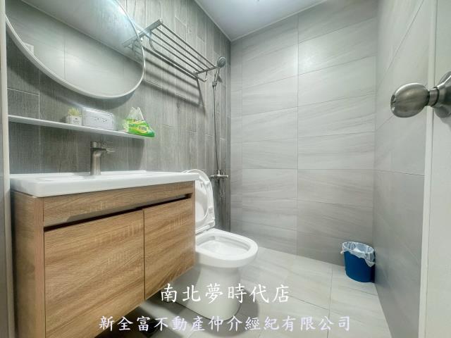 台南永康華廈-10