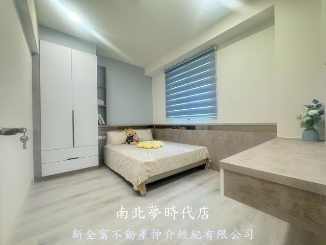 台南永康華廈-4