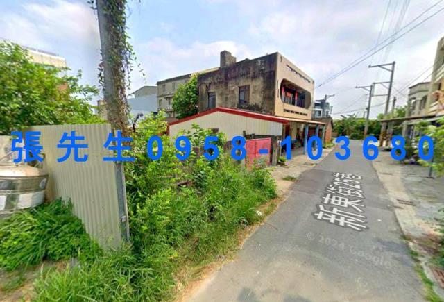 雲林北港法拍一樓-2