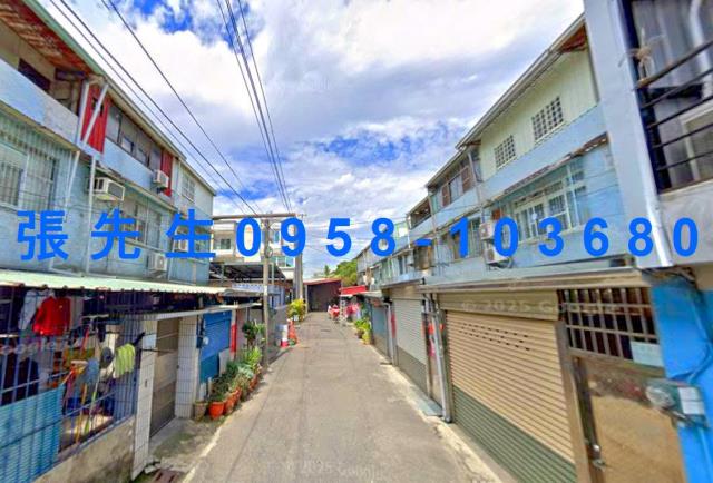 嘉義水上透天法拍-5