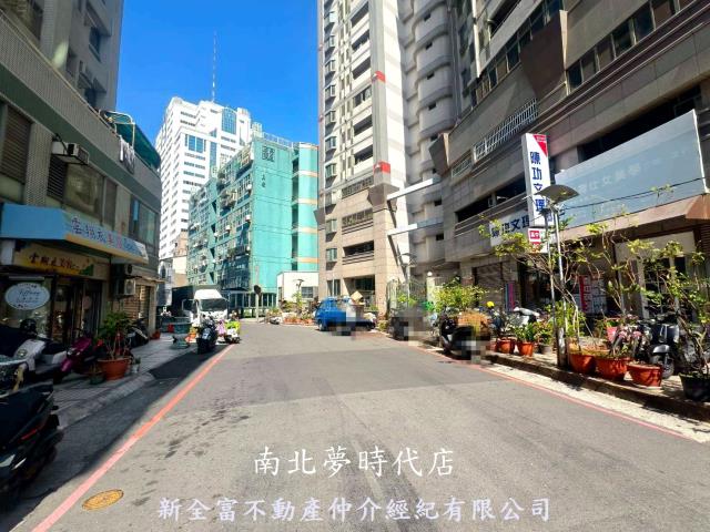 台南永康大樓-13