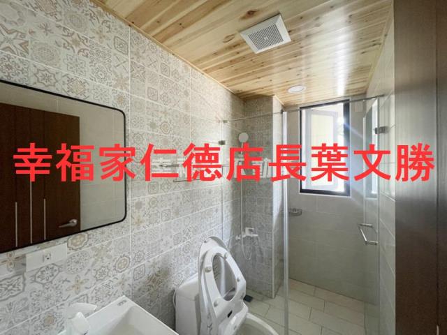 台南仁德透天-14