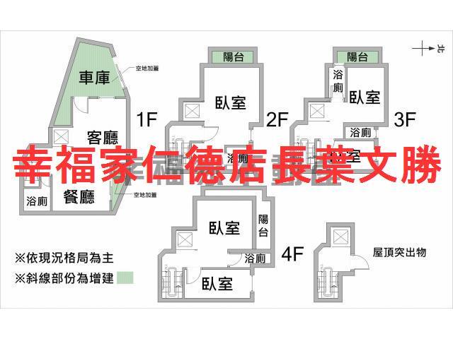 台南仁德透天-1