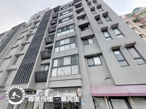 新北板橋法拍華廈-1