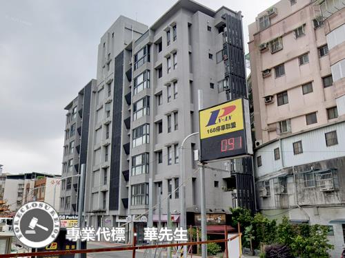 新北板橋法拍華廈-3