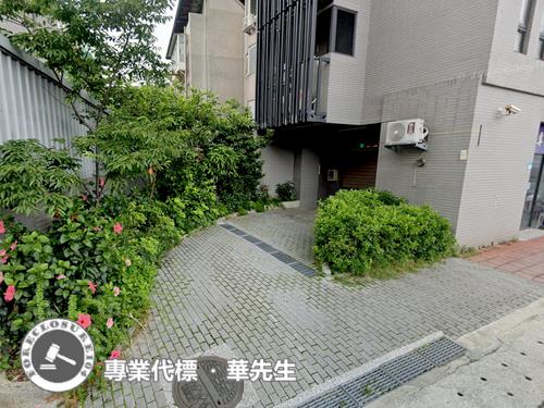 新北板橋法拍華廈-4