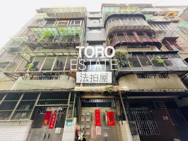 土城法拍公寓-1