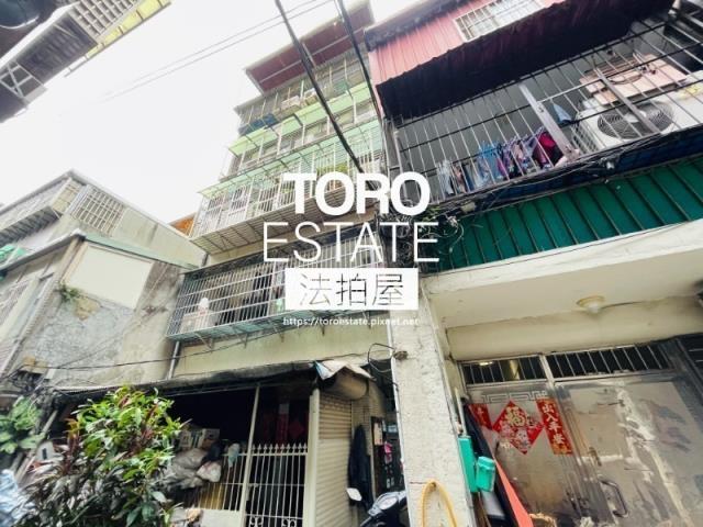 板橋公寓法拍-4