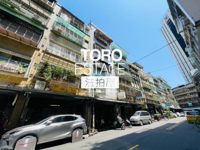 三重公寓法拍-3