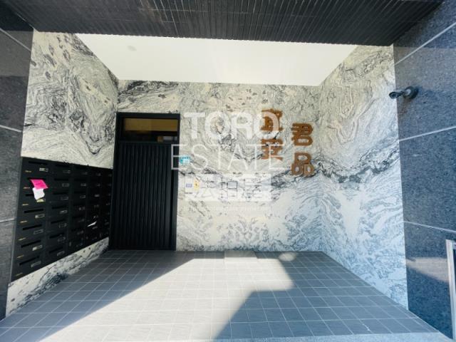 中和大樓法拍-2