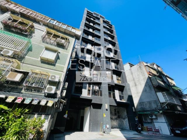 中和大樓法拍-4