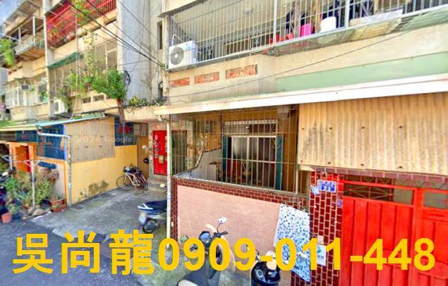 大里法拍公寓-2