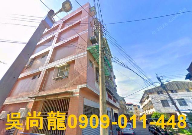 大里公寓法拍-4