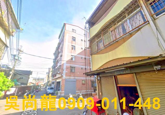 大里公寓法拍-5