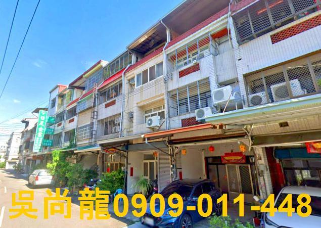 台中法拍透天-3